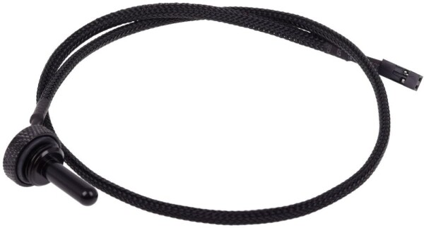 Alphacool Teplomer w korku 1/4" (17365)