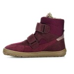 Froddo UP G3160252-7 Bordeaux AD zimné barefoot topánky 39 EUR