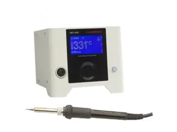 Diametral HBT-1050 Spájkovacia stanica / 50W / 80 - 450°C (DMA50032)