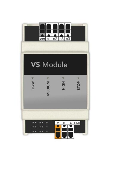 Aseko VS modul pre ASIN Pool RS485 12194