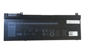 DELL 451-BCFT Batéria 4článková 64Wh / Li- ION / pre notebooky DELL (451-BCFT)