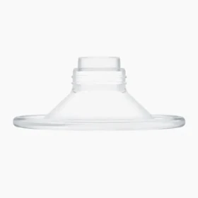 Momcozy Lievik s dvojitým tesnením 24 mm pre S9 Pro/S12 Pro / Príslušenstvo k odsávačke / Silikón (AS042-NA00NB-A)