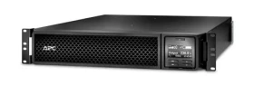 APC Smart-UPS SRT1500RMXLI / záložný zdroj / 1500VA / 1500W / 2U (SRT1500RMXLI)