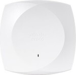 Cisco Cisco Wireless 9176D1 - Konfigurierbar - Accesspoint - Wi-Fi 7, 2.5GbE, 5GbE, 10GbE - Wi-Fi 7, Bluetooth - 2.4 GHz, 5 GHz, 6 GHz