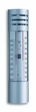 TFA 10.2007 - Teplomer min-max (TFA10.2007)
