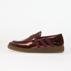 Tenisky adidas Handball Spezial Loafer Maroon/ Maroon/ Gold Met. EUR 40 2/3