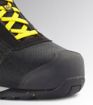 Bezpečnostná obuv Diadora GLOVE MDS MTX LOW S1PS HRO SR SC ESD Veľkosť topánky: 45, Čierna