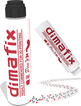 Smartfil Dimafix pen prípravok pre lepšiu priľnavosť 90ml