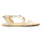 Sandále Shapen Calla Rose Gold 37 EUR