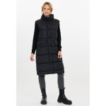 Dámská vesta Whistler Amaretto Long Puffer Vest