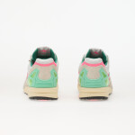 Tenisky adidas Zx 8000 Off White/ Lucid Pink/ Semi Court Green EUR 42 2/3