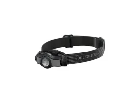 Ledlenser MH3 čelovka čierno-šedá / 200/20 lm / IP54 / 1x AA (501597)
