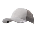 Juniorská čiapka Bauer Team Mesh 1063365 Červená