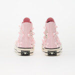 Tenisky Converse Chuck 70 Pink Frosting/ Egret/ Black EUR 39