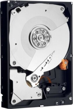 WD Desktop Performance 2TB 3.5" SATA III (WDBSLA0020HNC-ERSN)