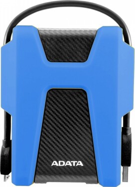 ADATA HD680 1TB Czarno-niebieski (AHD680-1TU31-CBL)