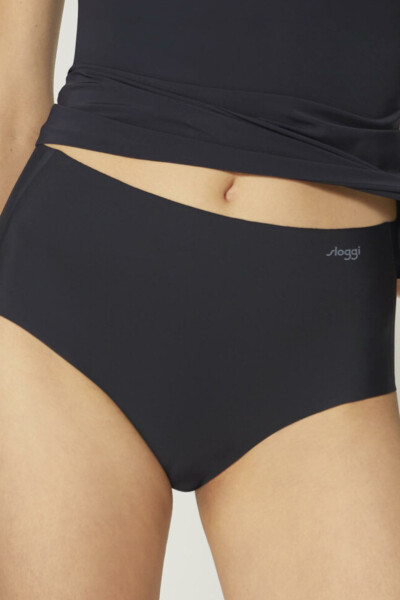 Dámske nohavičky Sloggi ZERO FEEL MAXI EX černá XS
