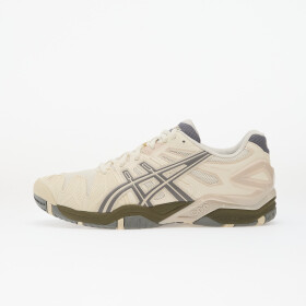 Tenisky Asics Gel-Resolution 5 Cream/ Clay Grey EUR 40