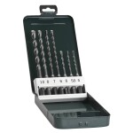 Bosch Accessories 2609255544 sada kladivových vrtákov 7-dielna 5 mm, 5.5 mm, 6 mm, 6 mm, 7 mm, 8 mm, 10 mm SDS plus 1 sada; 2609255544