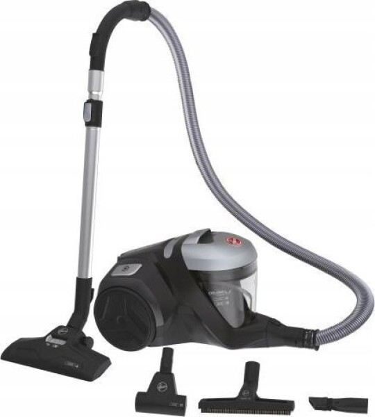 Hoover Cyclonic vacuum cleaner HP322PET 011