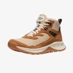 Tenisky KEEN Hightrail Mid Wp Safari/ Chipmunk EUR 39