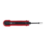 Odblokovací nástroj s 2 uzamykacími jazýčkami KS Tools 150.1297; 150.1297