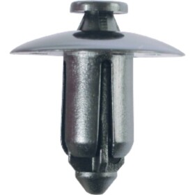Toyota Push Type Clip Pack 10 kusov KS Tools 420.1767; 420.1767