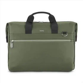 HAMA Ultimate zelená / taška na notebook / pre uhlopriečku 34-36 cm (13,3-14,1") (227063)