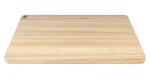 KAI SHUN Hinoki M / Doska na krájanie / Japonský cyprus / 40,5 × 27,5 × 1,35 cm (DM-0816)