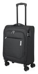 Palubný kufor Travelite Priego S Anthracite