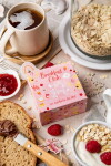 TEA HERITAGE Darčeková sada čajov Breakfast Club – 10 ks