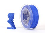 PLA filament cobalt blue 1,75 mm Print With Smile 0,5 kg