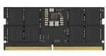 GOODRAM 16GB (1x16GB) 5600MHz / DDR5 / SO-DIMM / CL46 / 1.1V (GR5600S564L46S/16G)