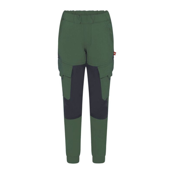 Lego Wear Lwparker 201 - Outdoorové nohavice Jr 11010621/884 128
