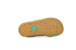 Groundies Lou 2.0 Navy/Mint barefoot tenisky 34 EUR