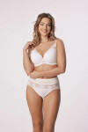 Podprsenka push-up Laura – Me Nipplex 65E bílá