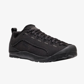 Tenisky KEEN Jasper Split Women Black/ Black EUR 38