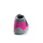 Beda rebecca s membránou a opätkom (bf 0001/w/m/2/op) členkové barefoot topánky 22 EUR