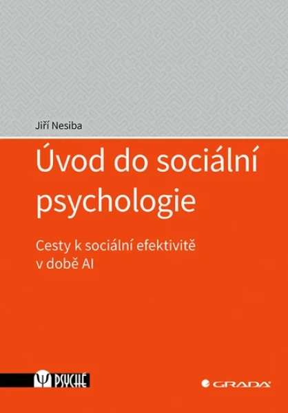 Úvod do sociální psychologie, Nesiba Jiří