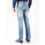 Guess Outlaw džínsy M22068D0EW1 LINI US 30 / 34