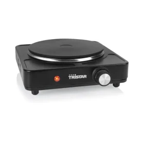 Tristar KP-6151 / Jednoplatničkový elektrický varič / 1500W / 18,5 cm (KP-6151)