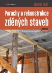 Poruchy a rekonstrukce zděných staveb, Solař Jaroslav