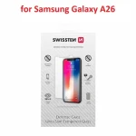 Swissten Ochranné temperované sklo pre Samsung Galaxy A26 5G (74518006)
