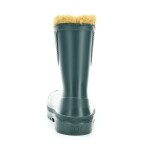 Igor Verona Borrego Gris Petroleo zateplené barefoot čižmy 31 EUR