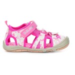 D.D.Step DDStep G065-61146D ružové barefoot sandále 25 EUR