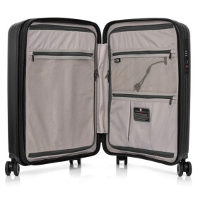 SwissBags Echo 16575 Príručný kufor univerzita