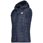Geografické Nórsko Vatika Hood EO 233 Jr WW2008E/GNO-Navy vesta 140
