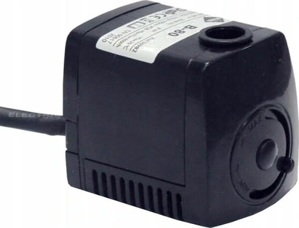 Rubi RUBI čerpadlo WODNA B80 230V 50/60HZ RUBI25344 - 25344
