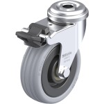 Blickle 226688 otočné koliesko s brzdou; 226688