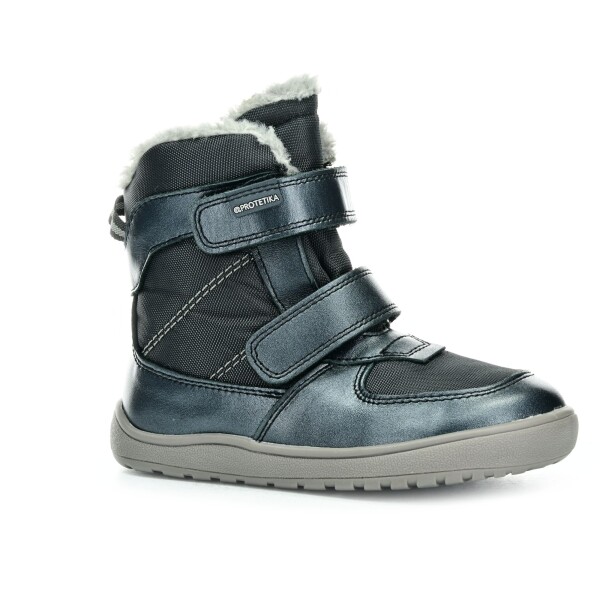 Protetika Plus Protetika Lora grey barefoot zimné topánky 33 EUR
